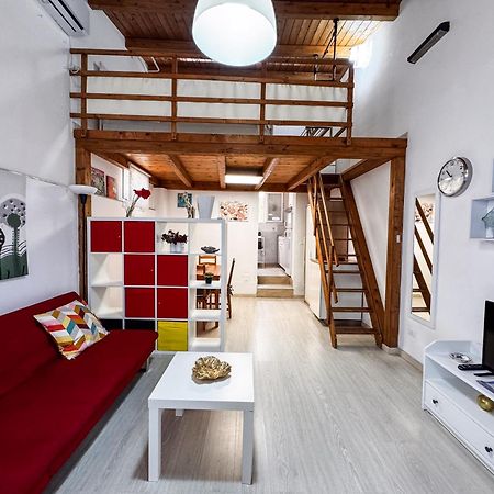Cami S Holidays Home Mare Катанія Екстер'єр фото