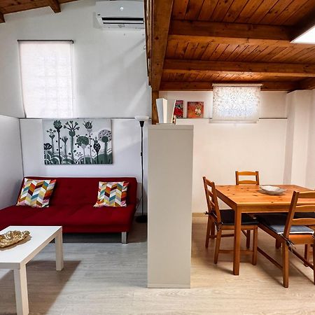 Cami S Holidays Home Mare Катанія Екстер'єр фото