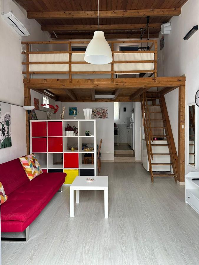 Cami S Holidays Home Mare Катанія Екстер'єр фото