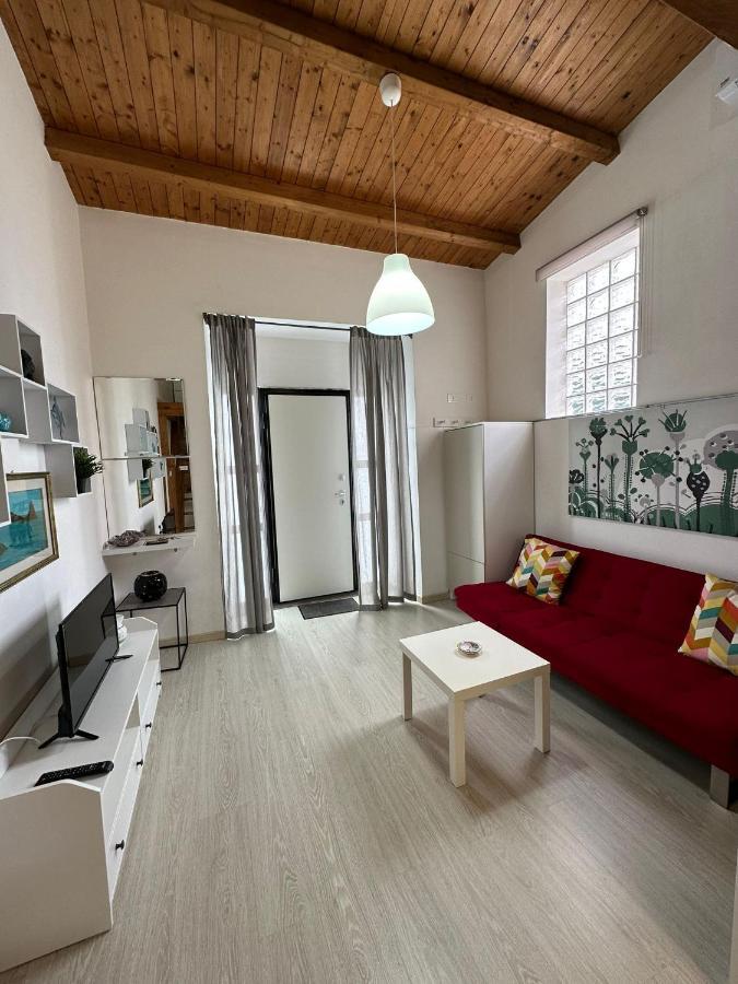 Cami S Holidays Home Mare Катанія Екстер'єр фото