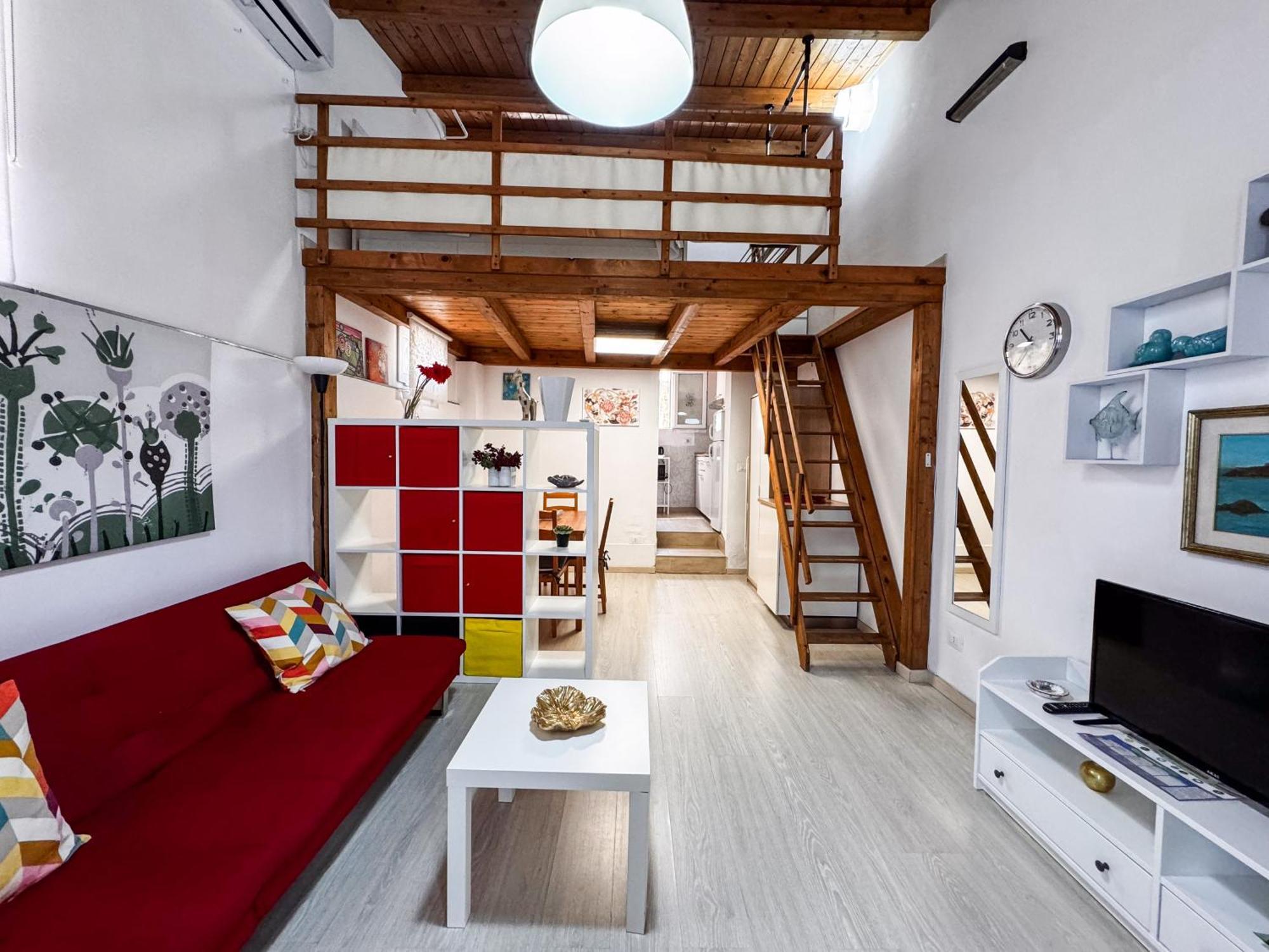 Cami S Holidays Home Mare Катанія Екстер'єр фото
