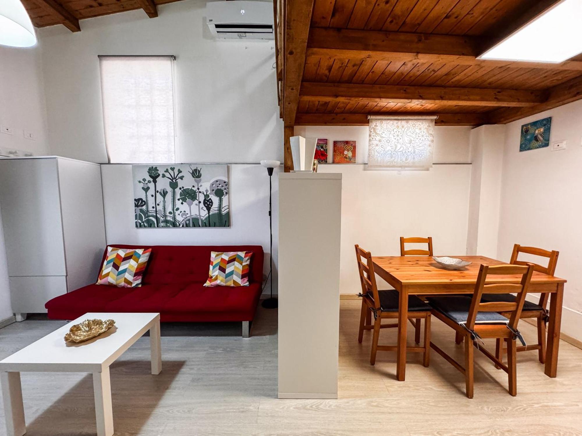 Cami S Holidays Home Mare Катанія Екстер'єр фото